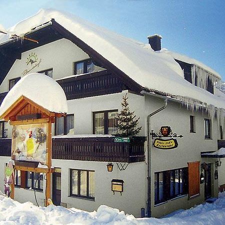 Landgut Hotel Plannerhof Planneralm Exterior foto